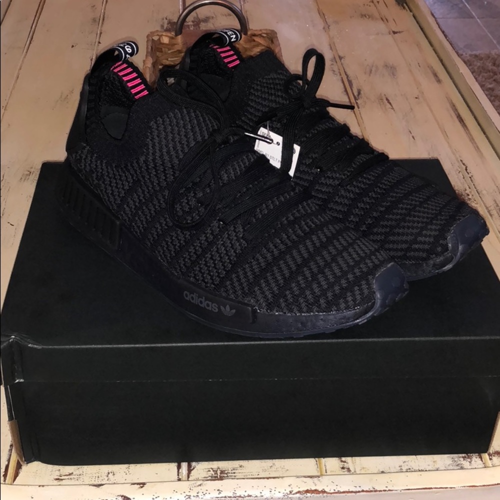 Brand New In Box Adidas NMD R1 Size 12 Mens
